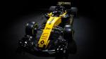 Renault R.S.17 2017 года